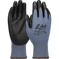 Gants tricotés en nylon enduction Neofoam microporeux - G-TEK