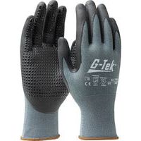 Gants tricotés jauge 15 enduction nitrile et picots X-Treme™ - G-TEK