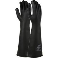 Gants de protections chimiques caoutchouc König - PIP