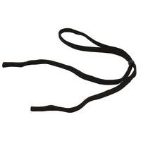 Bandeau chaussette à Lunettes ajustable - Bouton