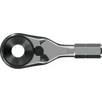 Cliquet embouts Zyklop Mini 4 - 1/4- Wera
