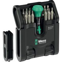 Jeu de 21 outils Tool-Check Modular Micro 1 - Wera