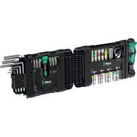 Jeu de 50 outils Tool-Check Modular Set 1 - Wera