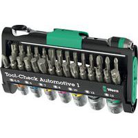 Coffret de 38 outils Tool-Check Automotive 1 - Wera