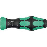 Tournevis avec fonction cliquet Vario 80 RA - Wera