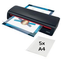Plastifieuse GBC 240 HS A3 - GBC