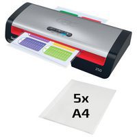 Plastifieuse GBC 250 A4 - GBC