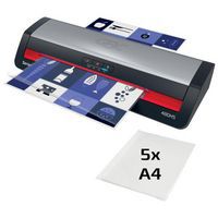 Plastifieuse GBC 480 HS A3 - GBC