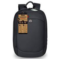 Sac à dos Chicago Evo Expandable pour ordinateur 15/16''- Port Design