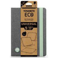 Étui tablette Yosemite universel format 9 à 11 - Port Design