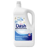 Lessive liquide 2 en 1 - 110 doses - Dash Professional