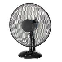 Ventilateur de table 40 W - Ø 40 cm