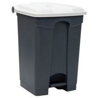 Collecteur Step-On 45L - Manutan Expert