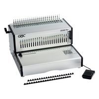Perforelieuse électrique CB30E Pro - GBC