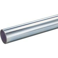 Tube zinc 2m - diamètre 42 - Mottez