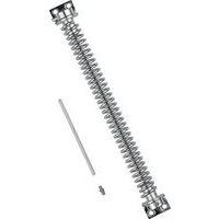 Ferme-porte à ressort spiral TS - Abus