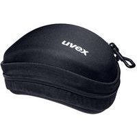 Étui rigide pour lunettes masques - Uvex