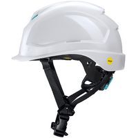 Casque Pheos Planet S-KR MIPS - Uvex
