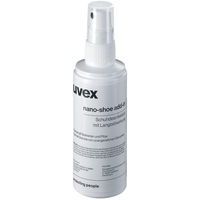 Désinfection des chaussures - 125ml - Uvex