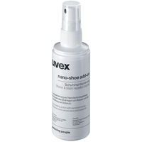 Imprégnation des chaussures - 100ml - Uvex