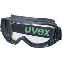 Lunettes-masques Planet Mégasonic - Uvex