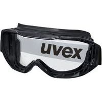 Lunettes-masques Extrême Mégasonic - Uvex
