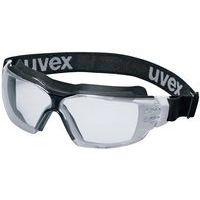 Lunettes anti-buée Pheos CX2 - Uvex