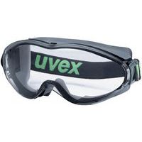 Lunettes-masques Ultrasonic Planet - Uvex