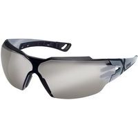 Lunettes à branches miroité Pheos CX2 - Uvex