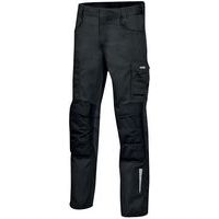 Pantalon cargo syneXXo - Noir - Uvex