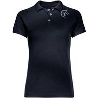 Polo femme C26 - Noir - Uvex