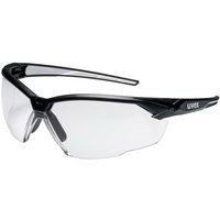 Lunettes de protection Suxxeed Incendie - Uvex