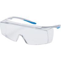 Lunettes de protection Super F OTG ETC - Uvex