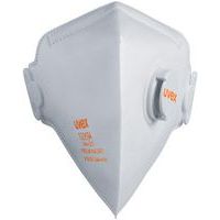 Masque Silv-Air Classic 3210 FFP2 – Boîte de 15 – Uvex