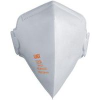 Masque Silv-Air Classic 3200 FFP2 – Boîte de 30 – Uvex