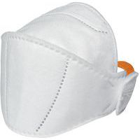 Masque Silv-Air Premium 5200 FFP2 - Boîte de 30 - Uvex