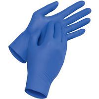 Gants de protection chimique U-fit Lite - Uvex