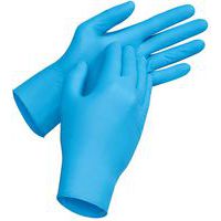 Gants de protection chimique U-fit - Uvex