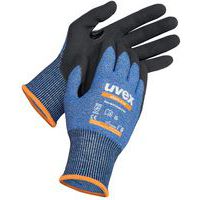 Gants anticoupures Athletic B XP 60036 - Uvex