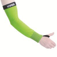 Manchettes anticoupures C500 Sleeve - Uvex