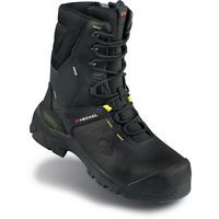 Chaussures de sécurité hautes Macexplore 3.0 Ranger zipper S3 - Heckel