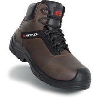 Chaussures de sécurité hautes suXXeed Offroad S3 - Heckel