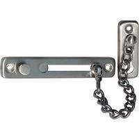 Entrebâilleur de porte à chaîne SK - Abus