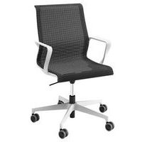Siège de bureau reconditionné Dinamica - Quadrifoglio