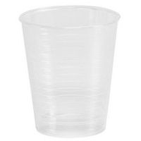 Gobelet réutilisable chaud - froid tout usage - 20 cL - Manutan Expert