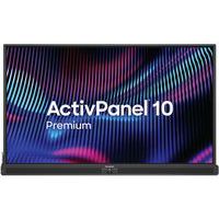 Ecran numérique interactif ActivPanel 10 Premium - Promethean