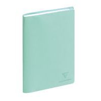 Agenda journalier Work&After JOY - Août 2025-Juillet 2026 - Exacompta