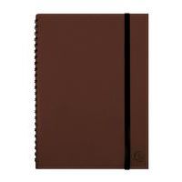 Exa-PBook Carnet de projet Volga - 15x21 cm - Exacompta