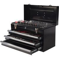Coffre de 100 outils + rétroprojecteur offert - SAM