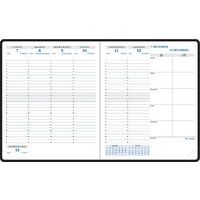 Recharge Agenda Horizons 22 - Exacompta
